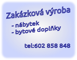 Výroba