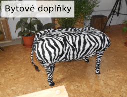 Doplňky