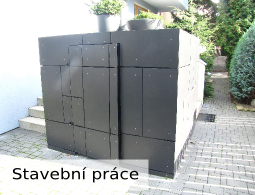 Stavební práce
